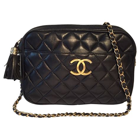 chanel second hand tasche|old fashioned chanel bags.